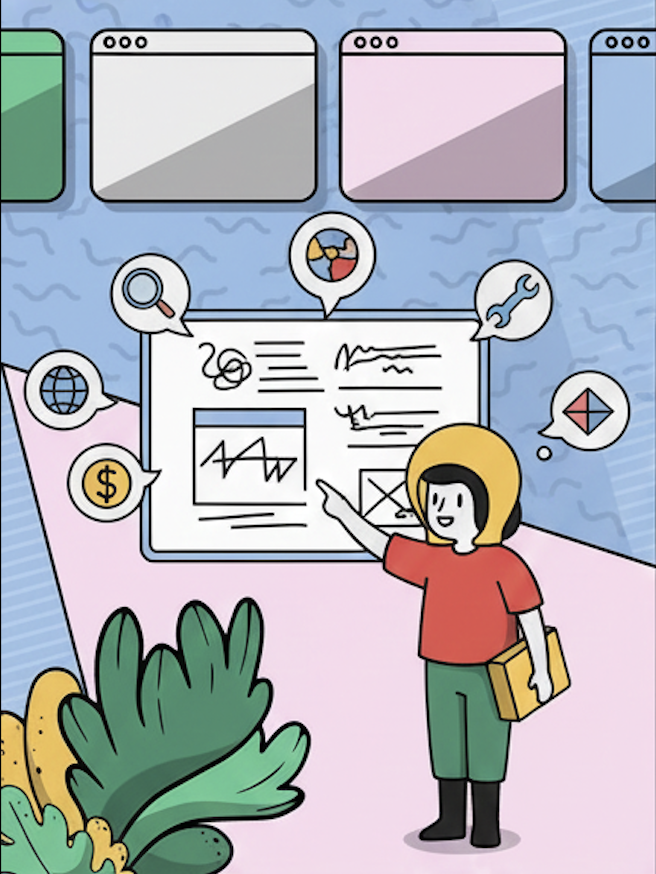 Lead response system